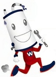Water Heater Services, LLC logo