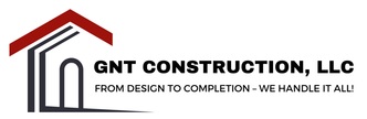 GNT Construction logo