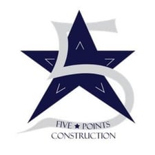 Avatar for Five Points Construction