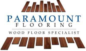 Paramount Flooring logo