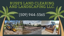 Avatar for Russ's Land Clearing and Landscaping, LLC