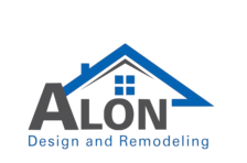 Alon Design and Remodeling, Inc. logo