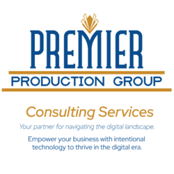 Premier Production Group LLC logo