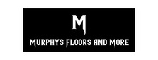 Logo for Murphys Floor and More, LLC
