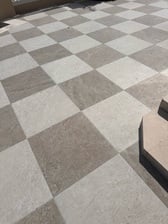 Logo for BRAUSA FLOORS CORP.