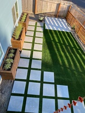 Logo for Pro Service Landscaping