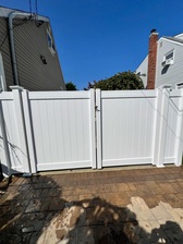 Avatar for C & A SOLIS FENCE, LLC