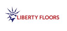 Logo for Liberty Floors FL