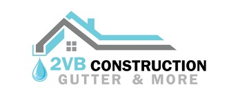 2VB Construction LLC logo