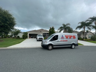 VPS Property  Services logo