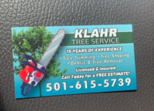 Avatar for Klahr Tree Service