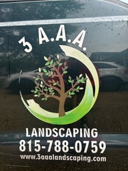 3 AAA Landscaping, Inc. logo