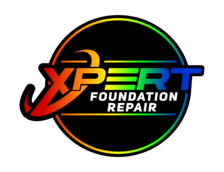 Logo for Xpert Foundation Repair, LLC