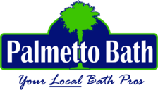 Logo for Palmetto Bath, LLC