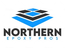Logo for Northern Epoxy Pros LLC