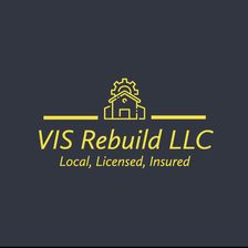 Logo for VIS Rebuild LLC