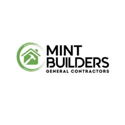 Mint Builders, LLC logo