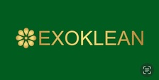 Exoklean logo