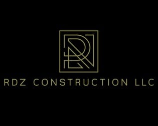 RDZ Construction, LLC logo