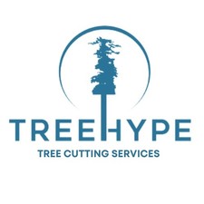 Logo for Tree Hype Services