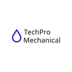 TechPro Mechanical, LLC logo