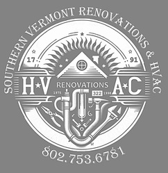 Southern Vermont Renovations and HVAC, LLC logo