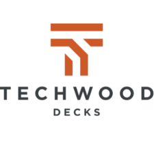 Logo for Techwood Decks