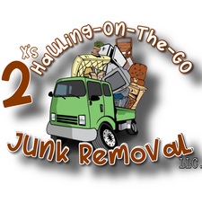 Avatar for 2x's Hauling-On-The-Go Junk Removal