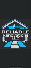 Logo for Reliable-Renovations-LLC