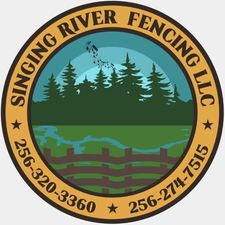 Avatar for Singing River Fencing, LLC