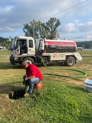 Freedom Septic LLC logo