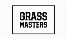 Logo for Grass Masters
