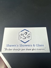 Avatar for Shawn's Showers and Glass, LLC