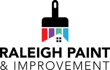 Logo for Raleigh Paint & Improvement, LLC