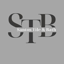 Santos Tile & Bath, LLC logo