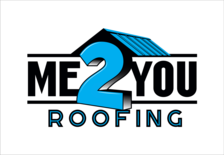 Logo for ME 2 YOU CONTRACTING