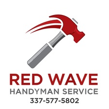 Avatar for Red Wave Handyman Service, LLC