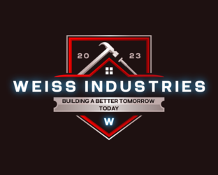 WEISS INDUSTRIES LLC logo