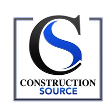 Logo for Construction Source HTX, LLC