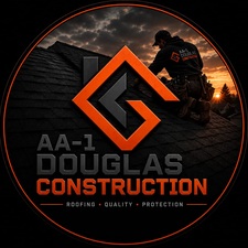 AA-1 Douglas Construction LLC logo