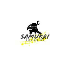 Logo for SAMURAI CAPITAL LLC