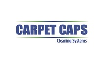 Logo for Carpet Caps Cleaning Systems