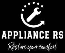 Logo for Appliance RS