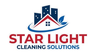 Starlight Cleaning logo