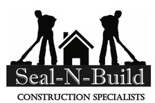 Logo for Seal-N-Build