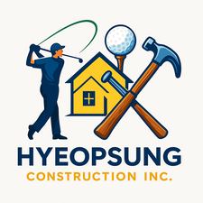 Avatar for HYEOPSUNG CONSTRUCTION INC