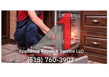 Avatar for A1 Appliance Repair & Service, LLC