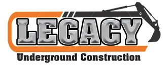 LEGACY UNDERGROUND CONSTRUCTION INC logo