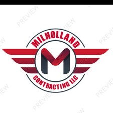 Avatar for MILHOLLAND CONTRACTING