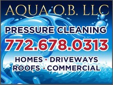 Aqua O.B. LLC logo